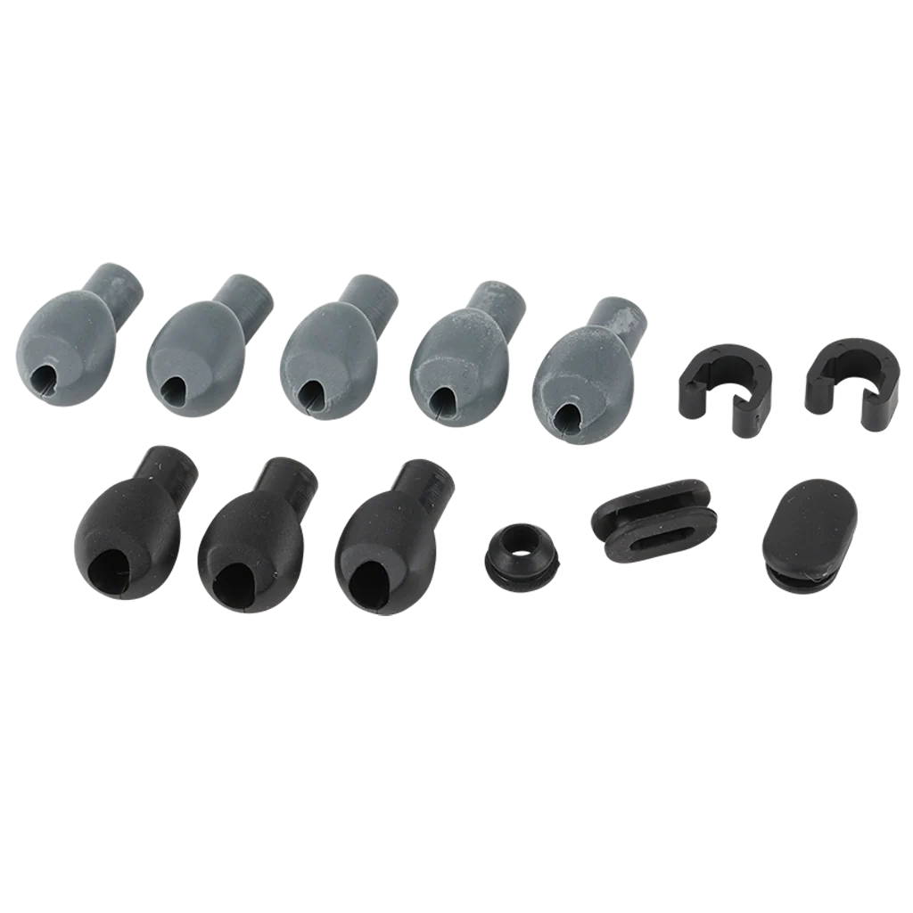 Grommet Kit (Primer, Recluse, Spider)