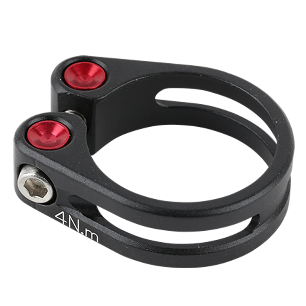 Seat Collar Bolted 36.1 (Sniper/951XC/Spider 29)