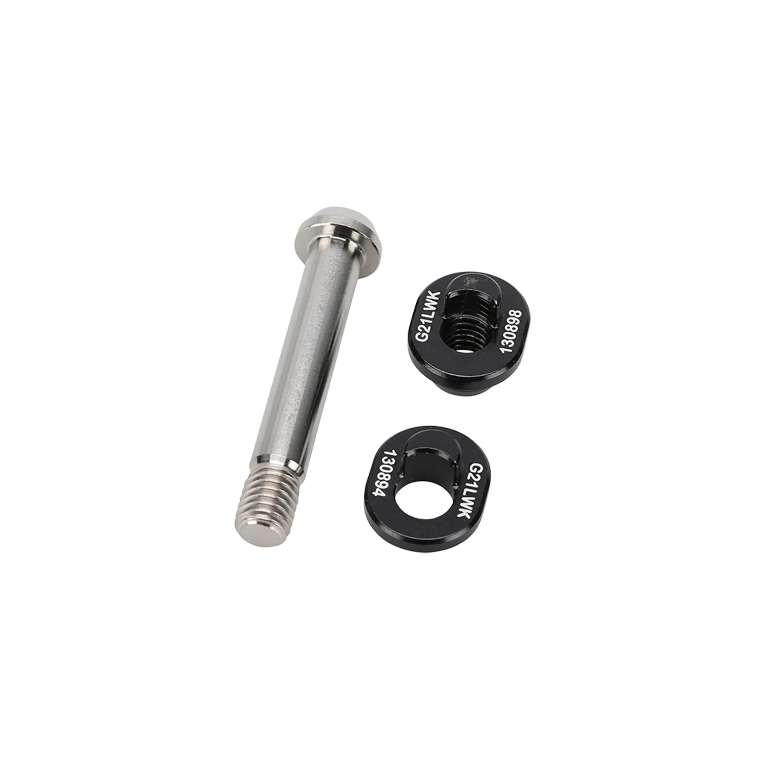 Lower Shock Mount Kit (Tracer 279/29)