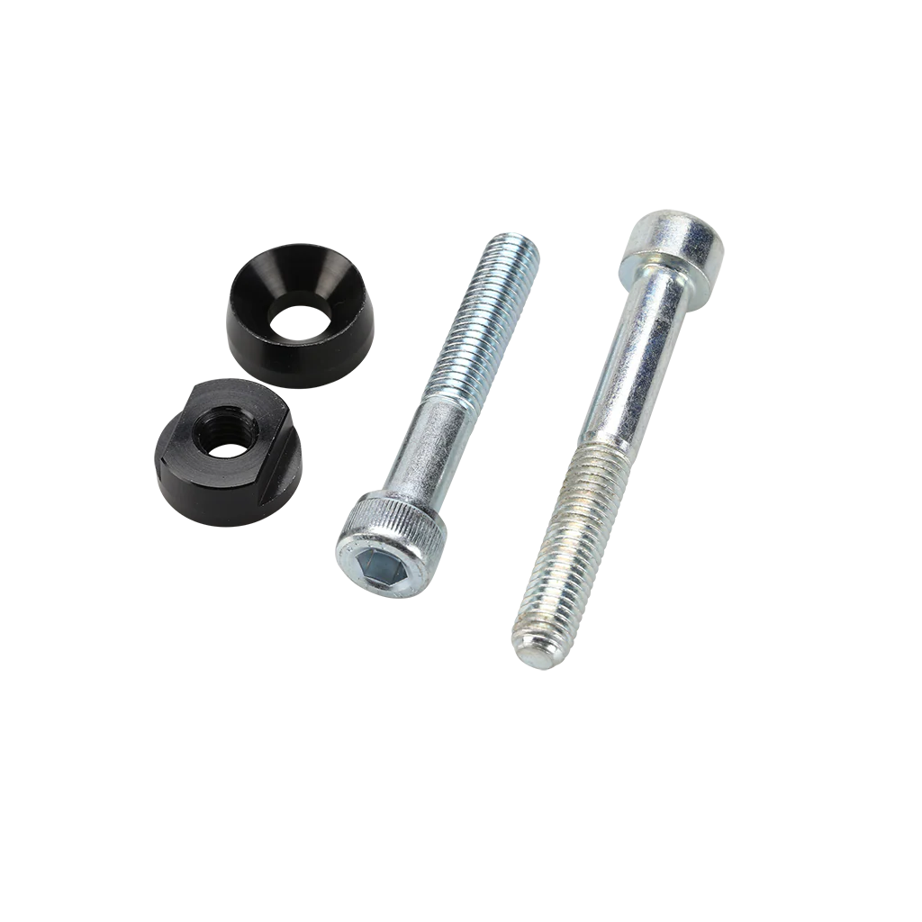 Shock Mount Kit (M6)