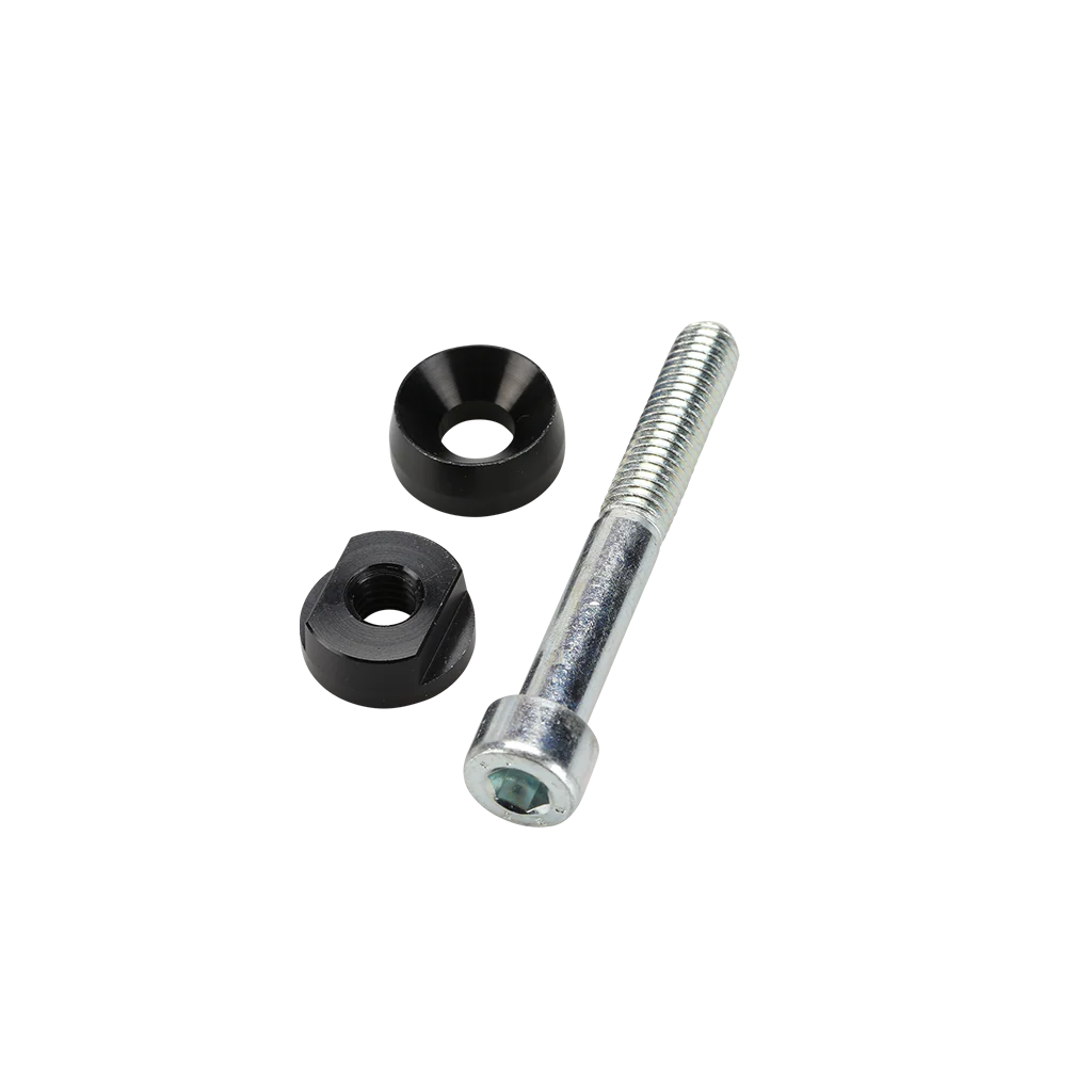 Shock Mount Kit (M9)