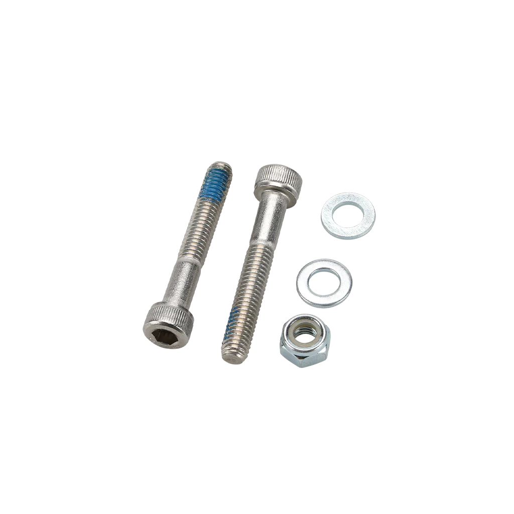 Shock Mount Kit (Tracer 29A)