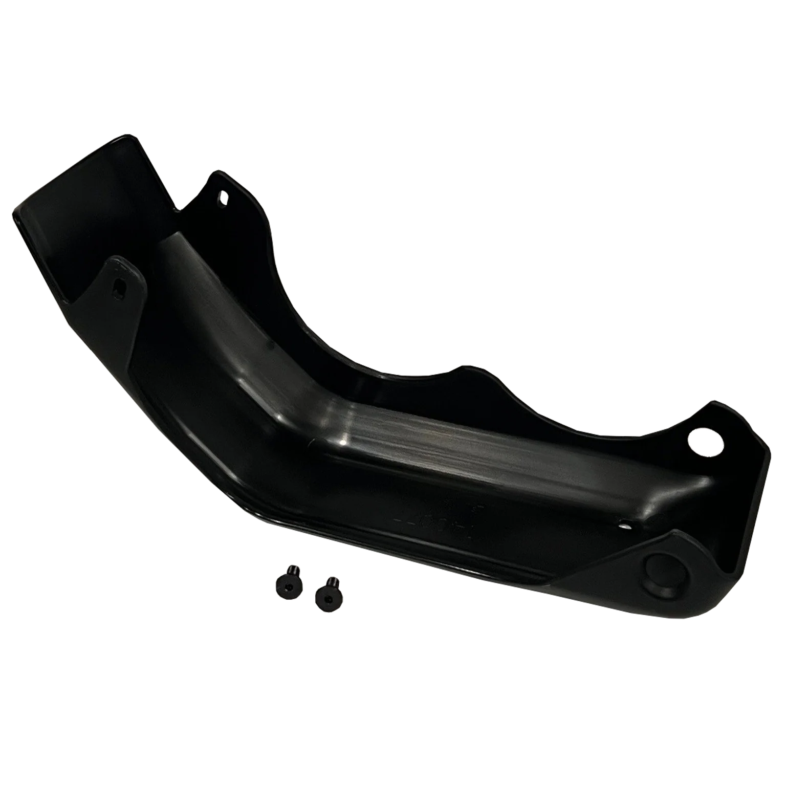 Skid Plate Kit (E7000 Alloy)