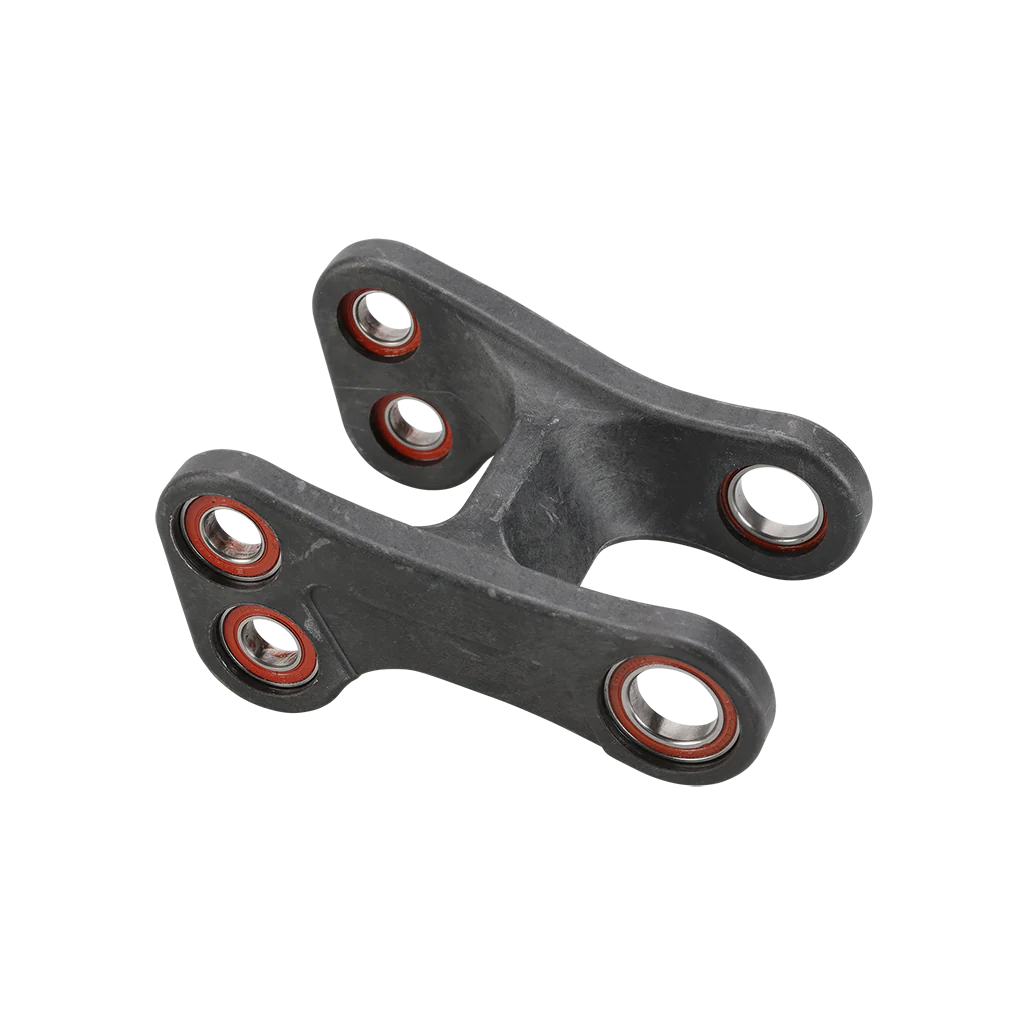 Upper Link Kit Carbon (Sniper)