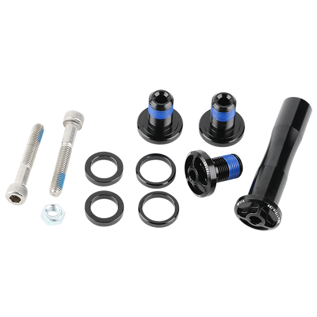 Upper Link Hardware Kit
