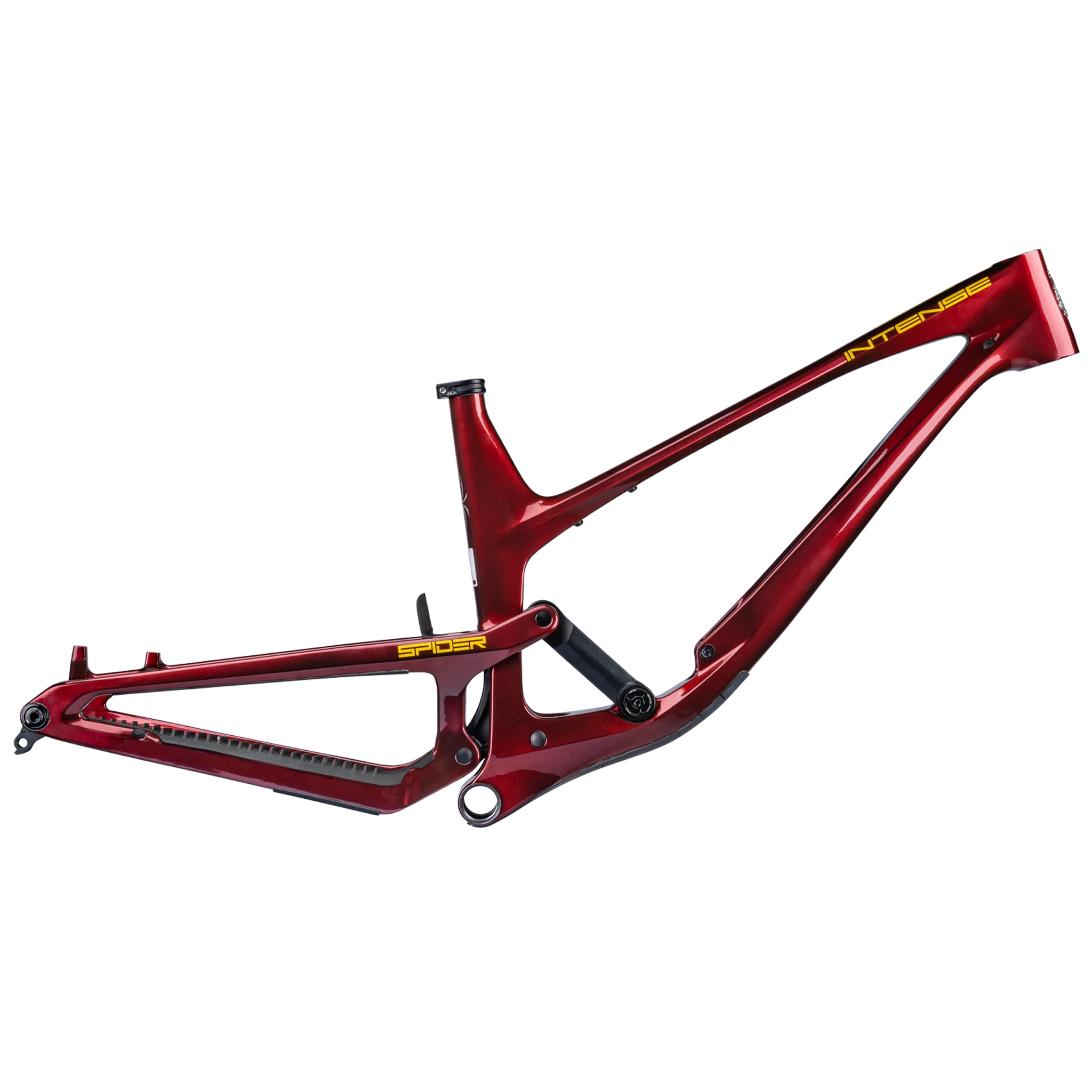SPIDER FRAMESET - Image 4