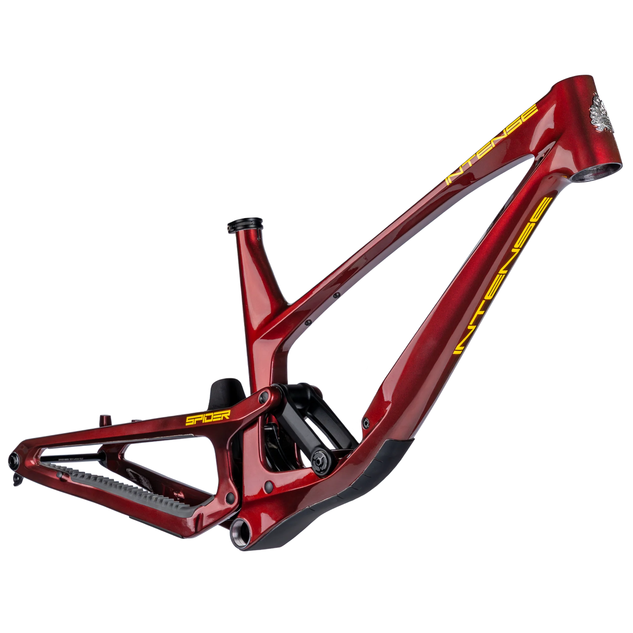 SPIDER FRAMESET - Image 5