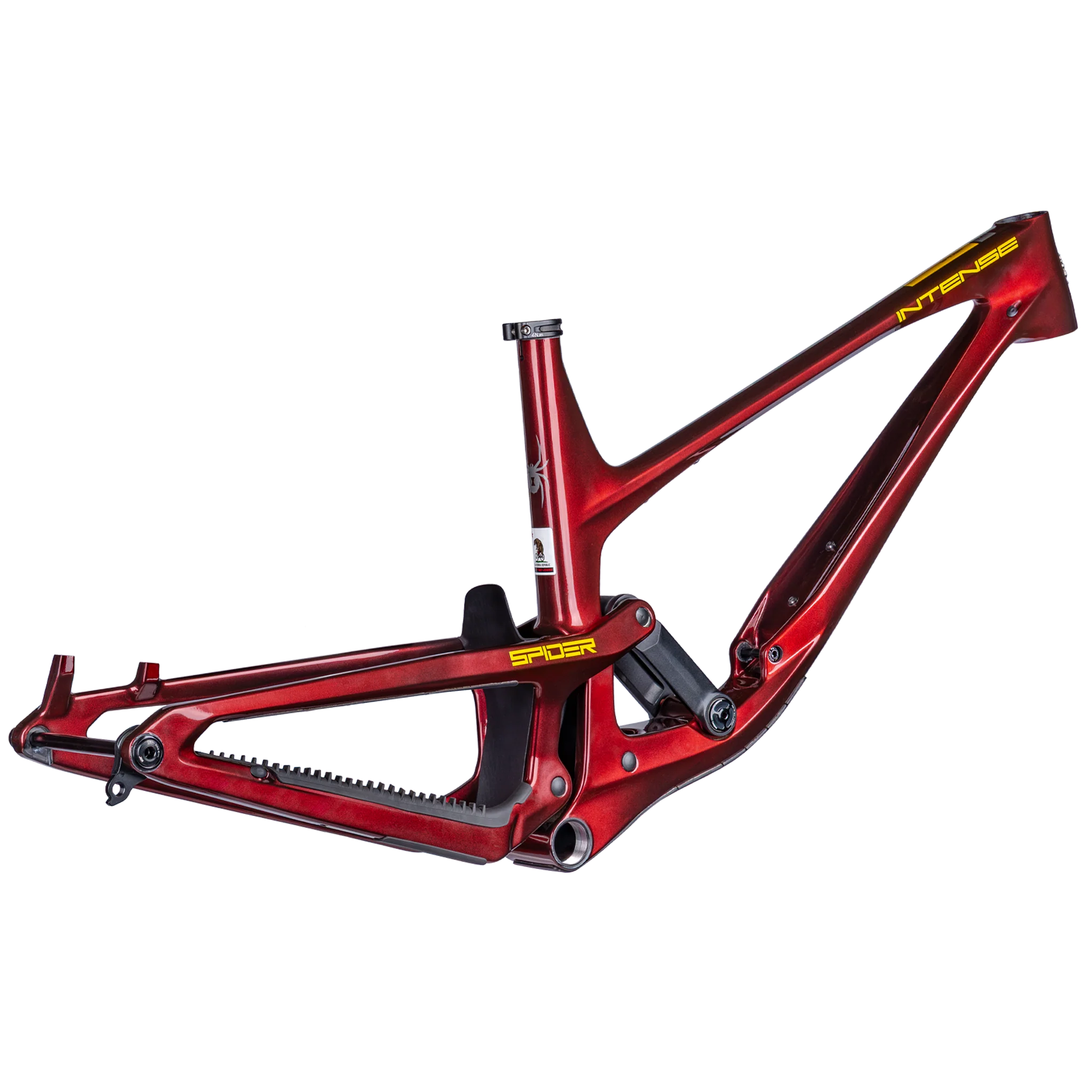 SPIDER FRAMESET - Image 6