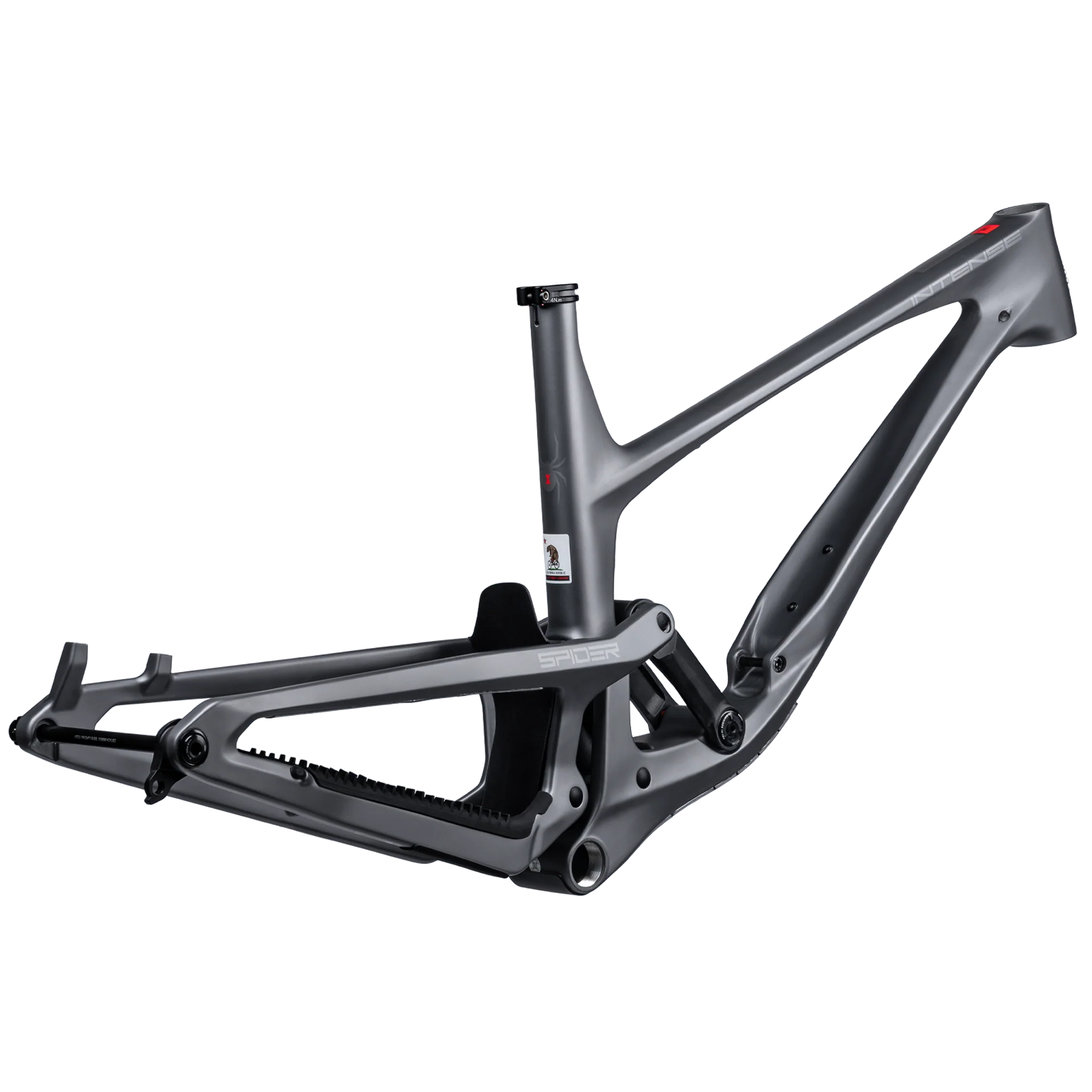 SPIDER FRAMESET - Image 7