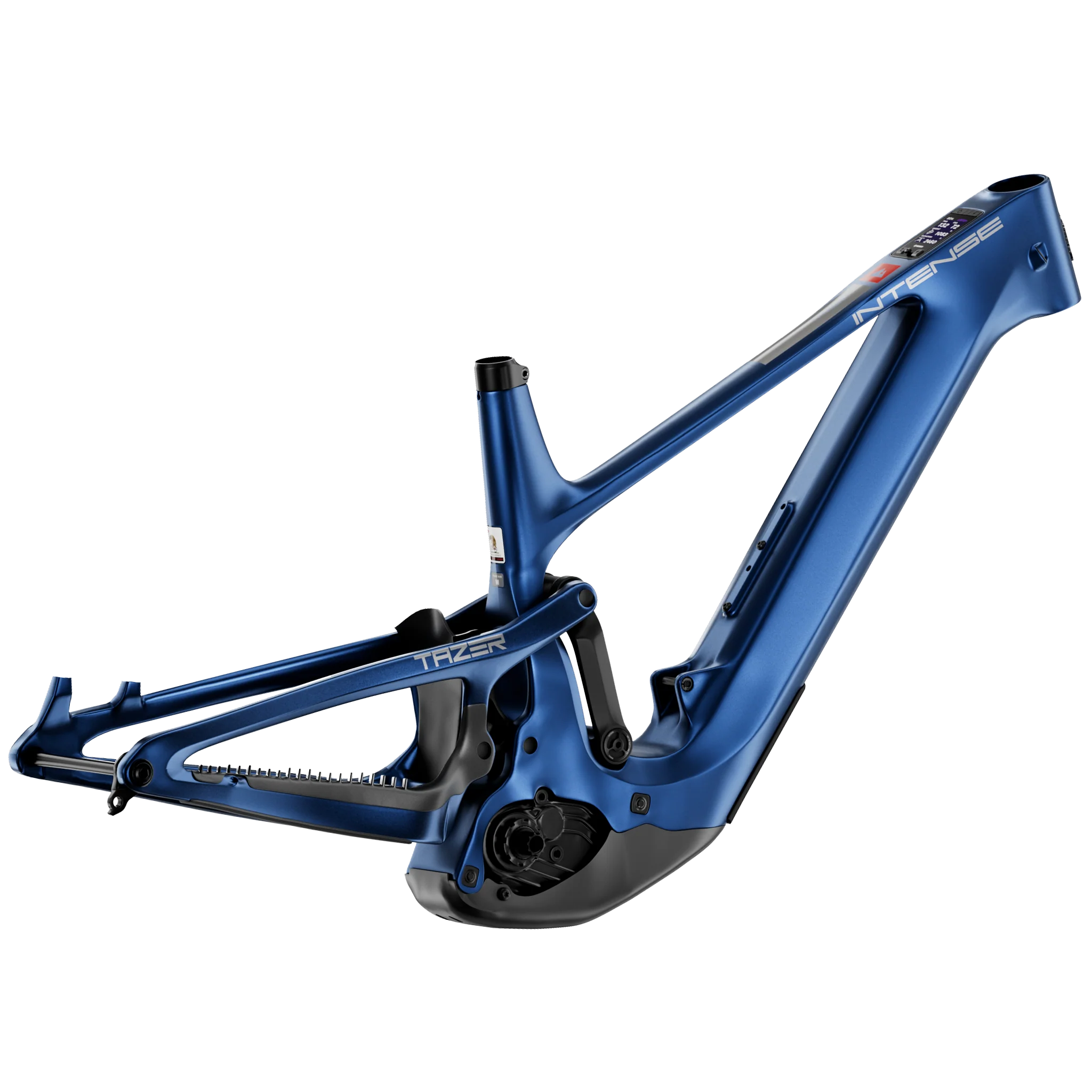 TAZER FRAMESET - Image 3