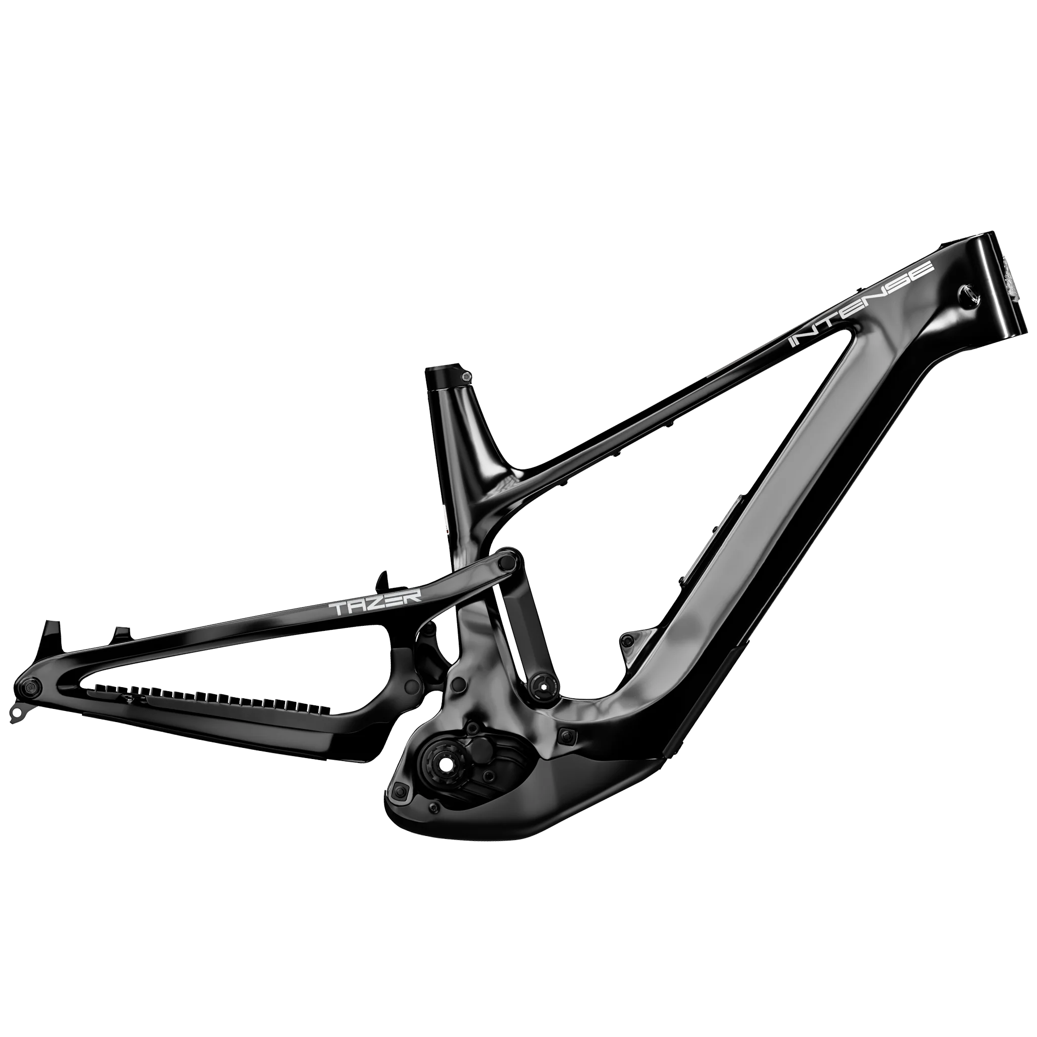 TAZER FRAMESET - Image 4