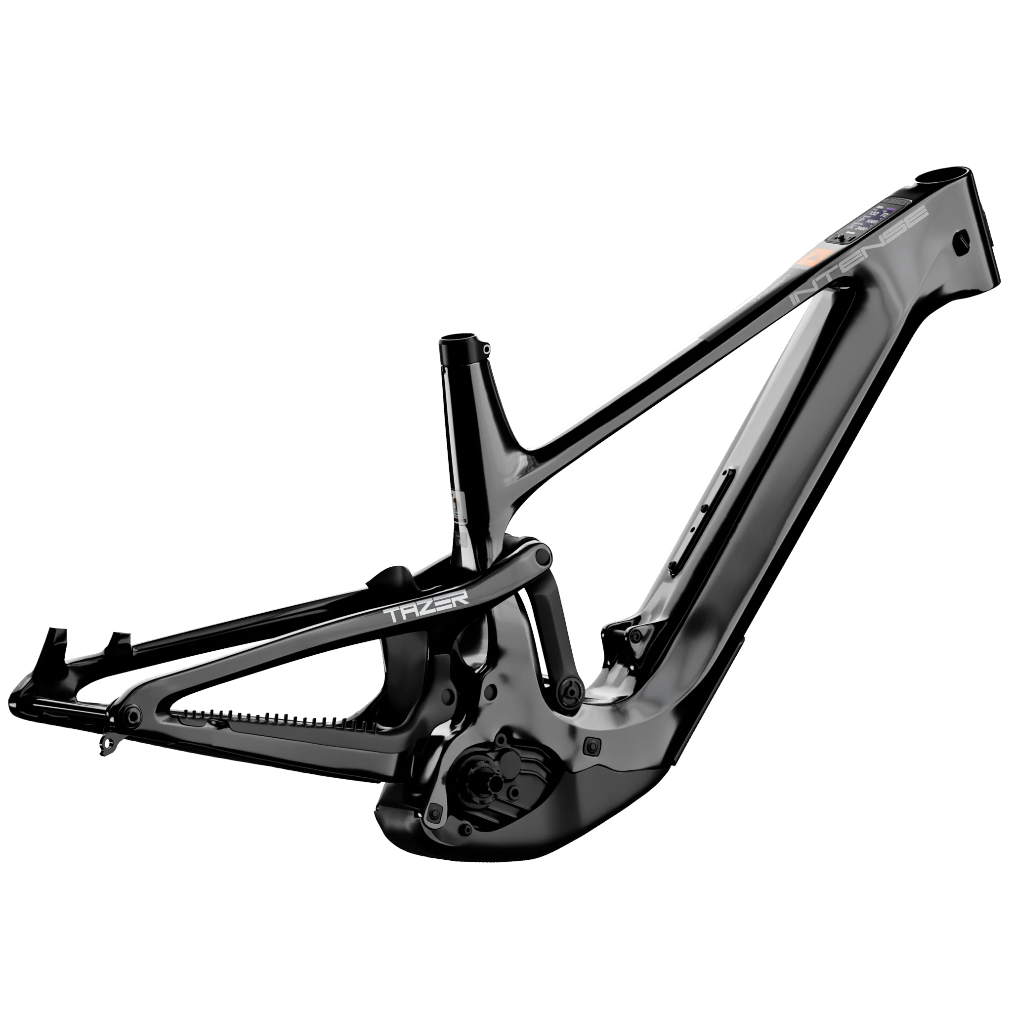 TAZER FRAMESET - Image 6