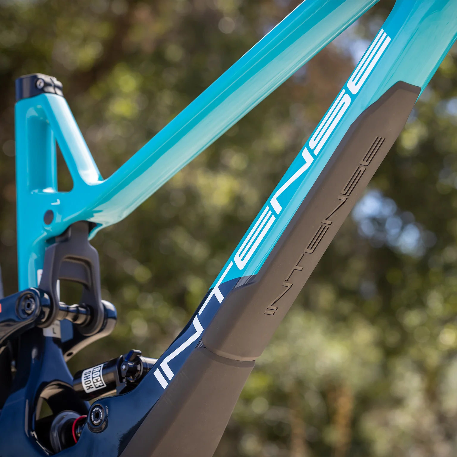 TRACER 279 FRAME BLUE - Image 11