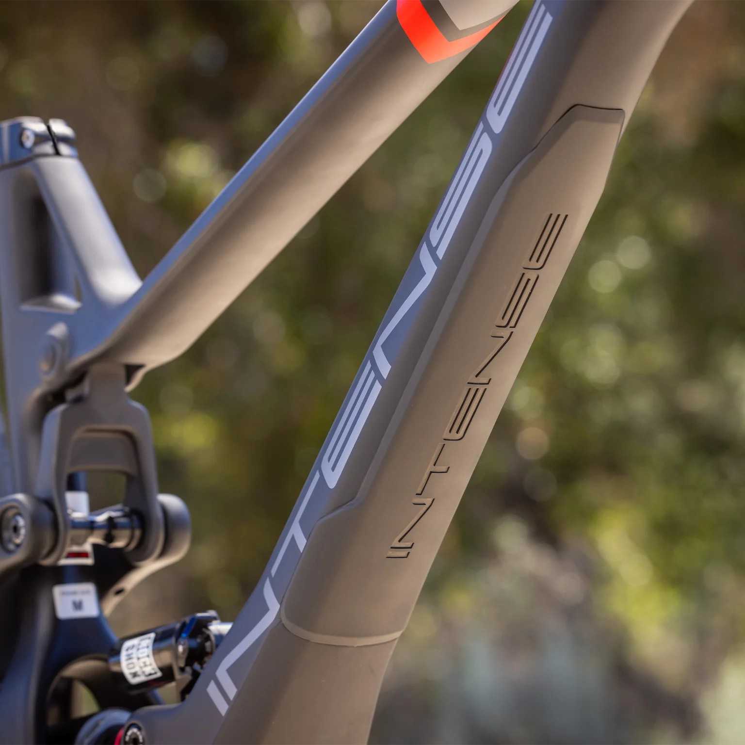 TRACER 29 FRAME SATIN BLACK - Image 11