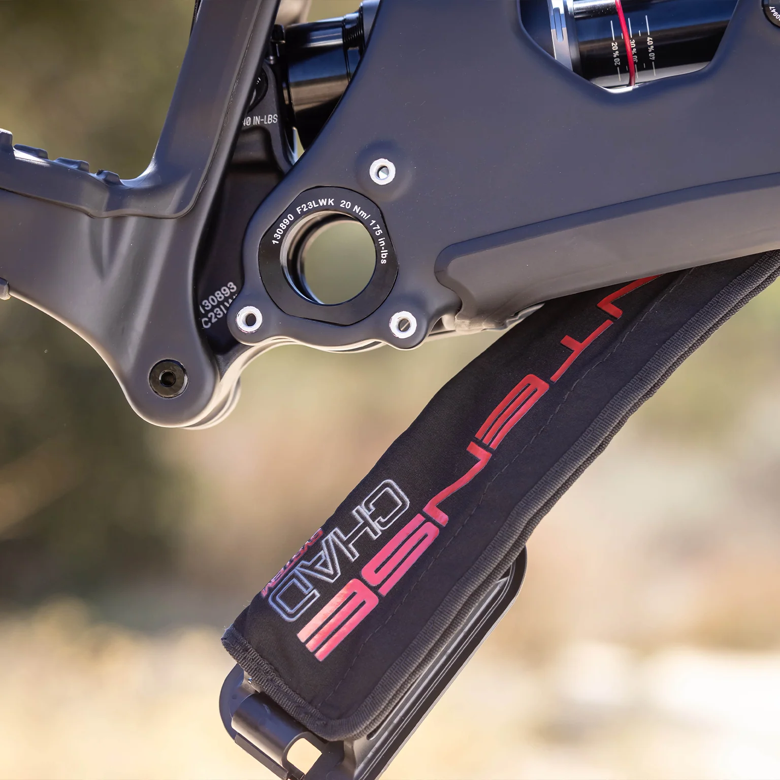 TRACER 29 FRAME SATIN BLACK - Image 7
