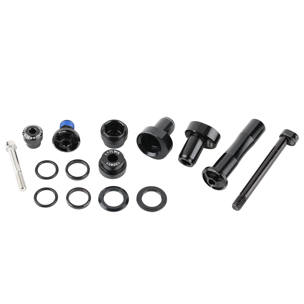 Upper Link Hardware Kit (Tracer)