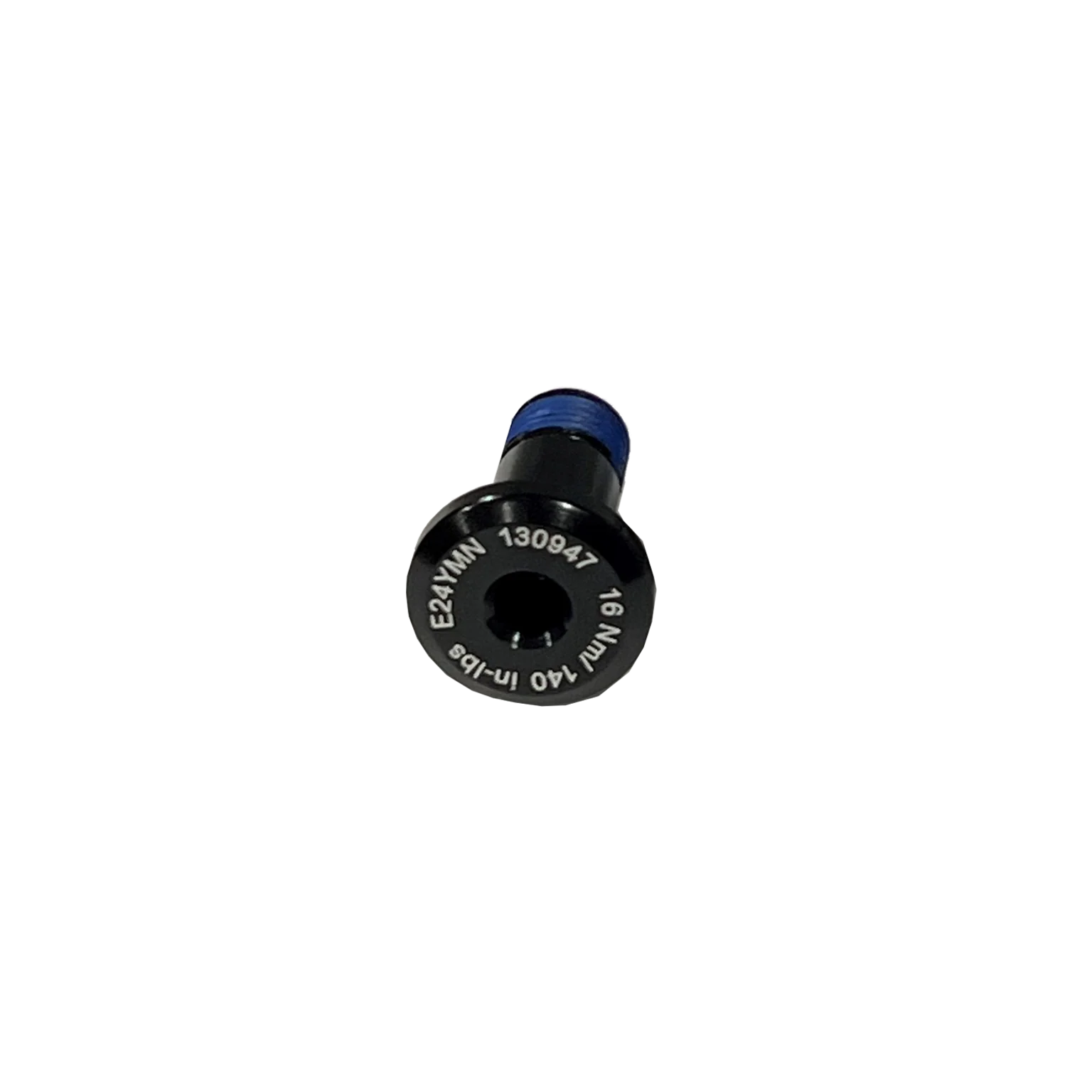 Trunnion Bolt - Shock Hardware (Tracer 279/29/ Tazer Carbon Size XL/ Tazer MX Carbon Size XL/ Tazer Alloy/ Tazer MX Alloy/ Recon/ 951 E-Xplore)
