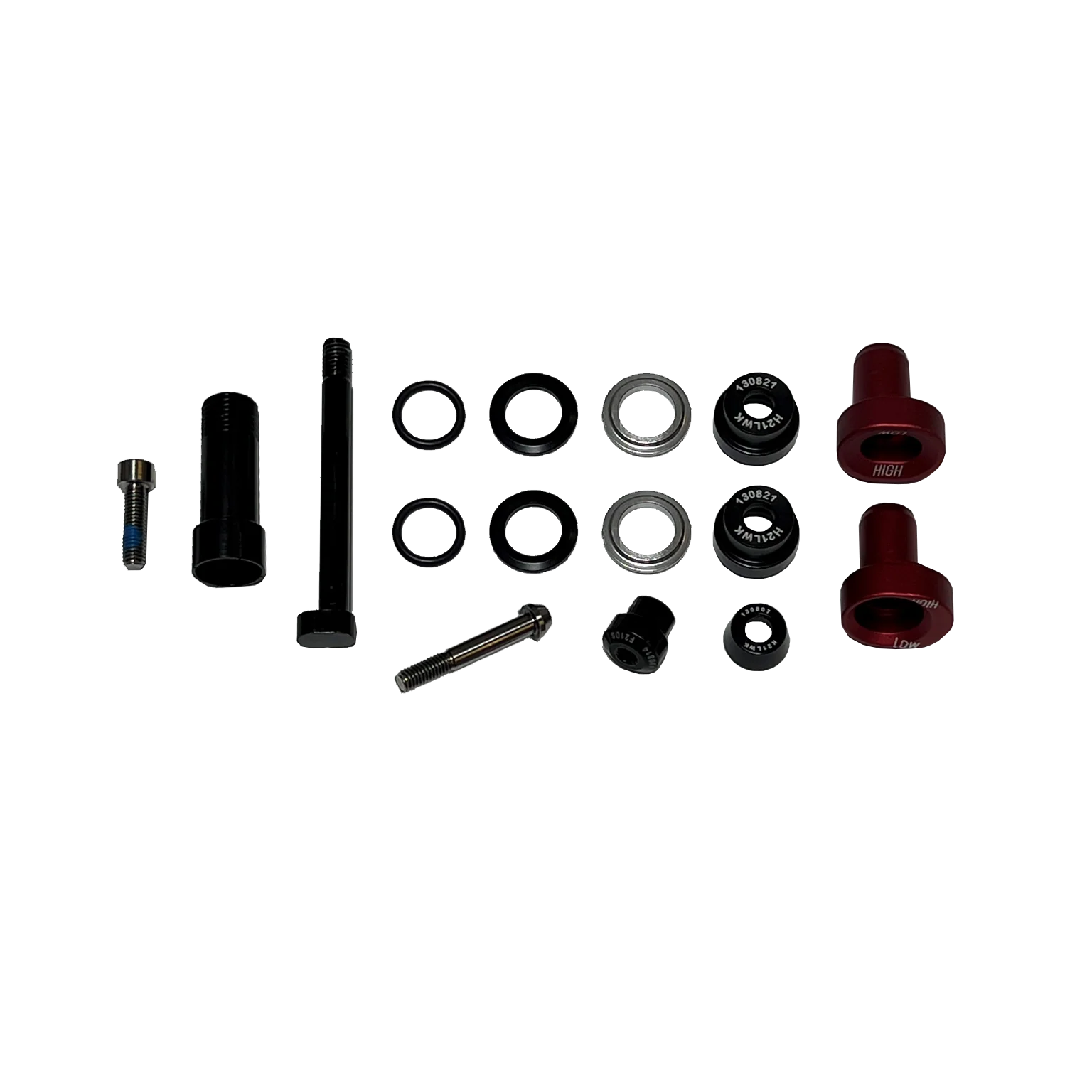 Upper Link Hardware Kit (Primer/951 Trail)